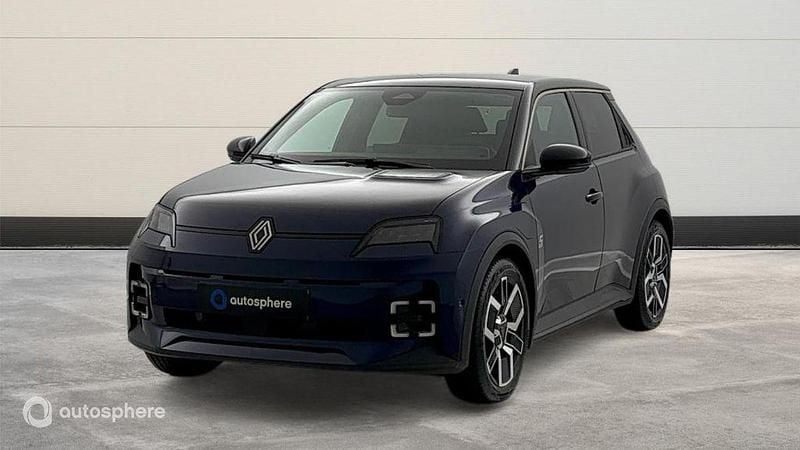 Biton Nouvelle 2025 Renault 5 E-Tech Techno Berline | 30 999 € - Image 1/4
