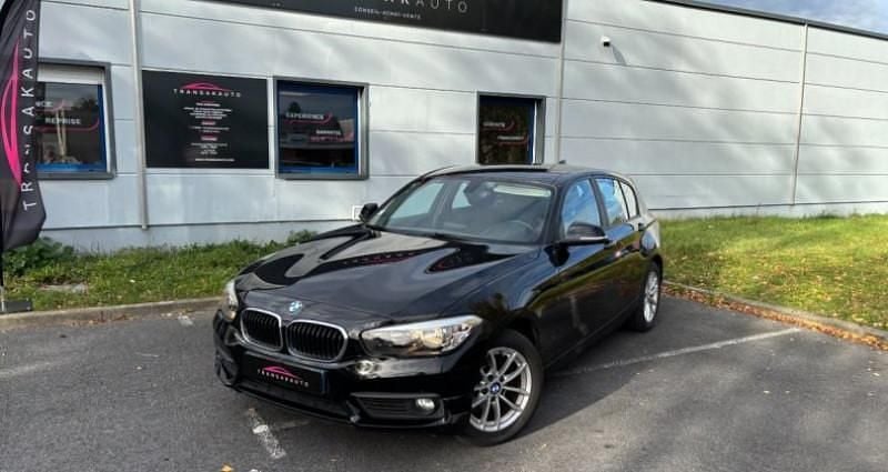 Occasion BMW 118 150 ch (110 kW) 2015 Citadine
