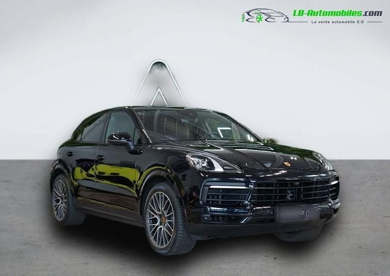 Utilisé 2021 Porsche Cayenne SUV | 78 100 € (Super prix) - Image 1/4