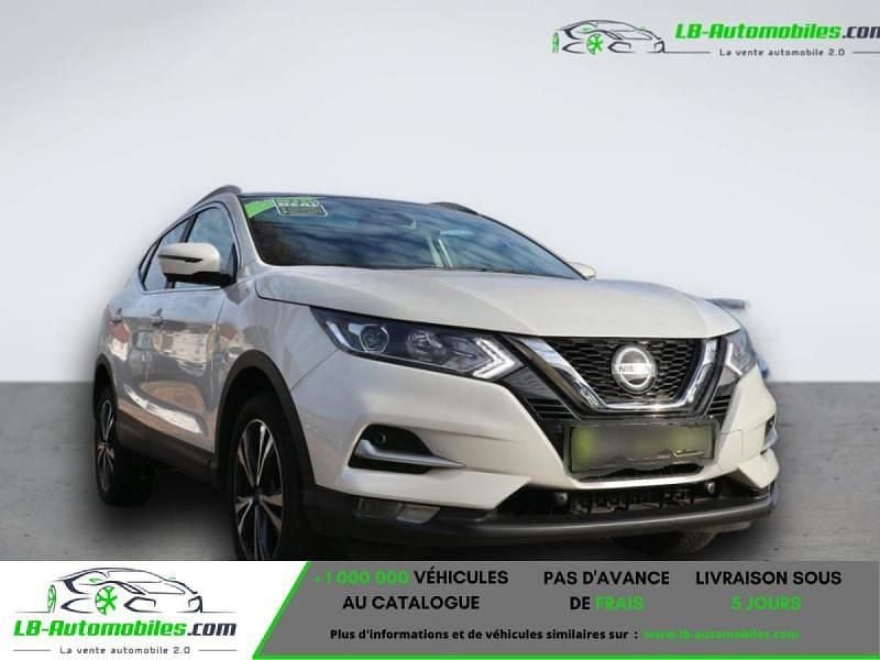 Occasion Nissan Qashqai 158 ch (116 kW) 2021 SUV