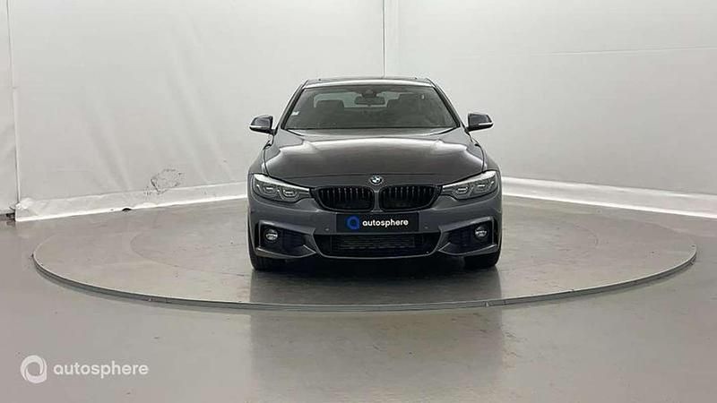 Occasion BMW 420 M Sport 193 ch (141 kW) 2019 Coupé