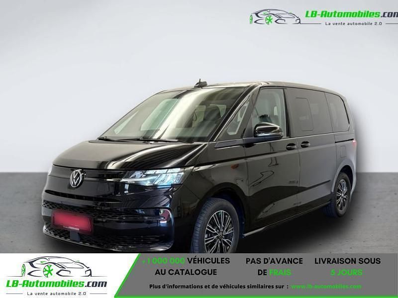 Utilisé 2022 VW Multivan Break | 50 500 € (Prix juste) - Image 1/4