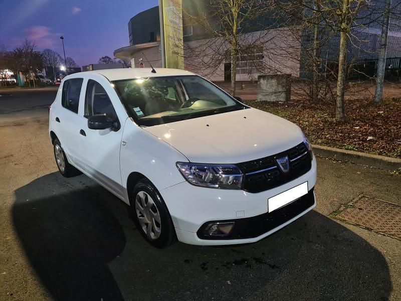 Utilisé 2020 Dacia Sandero Citadine | 7 490 € (Super prix) - Image 1/3