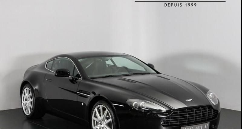 Occasion Aston Martin V8 Vantage 426 ch (313 kW) 2012 Coupé