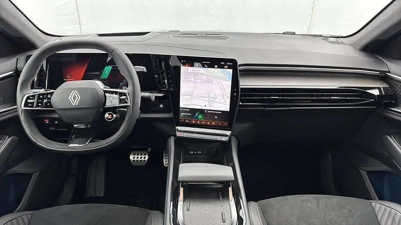Occasion Renault Rafale Esprit Alpine 200 ch (147 kW) 2025 Bleu SUV