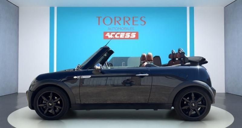 Utilisé 2007 Mini Cooper Citadine | 9 990 € (Prix juste) - Image 1/4
