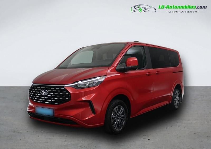 Utilisé 2024 Ford Tourneo Van | 54 300 € (Prix juste) - Image 1/4