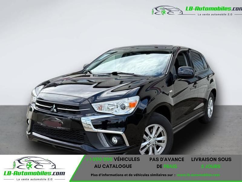 Utilisé 2019 Mitsubishi ASX SUV | 17 800 € (Bon prix) - Image 1/3