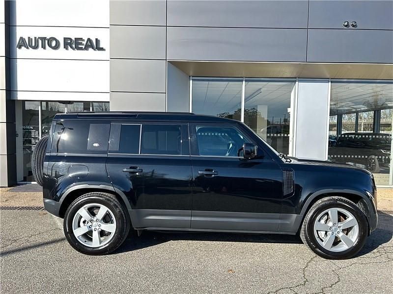 Occasion Land Rover Defender SE 300 ch (220 kW) 2023 SUV