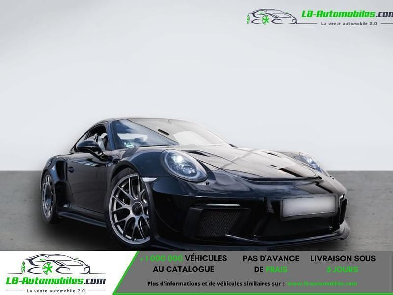 Utilisé 2018 Porsche 911 Coupé | 275 700 € - Image 1/4