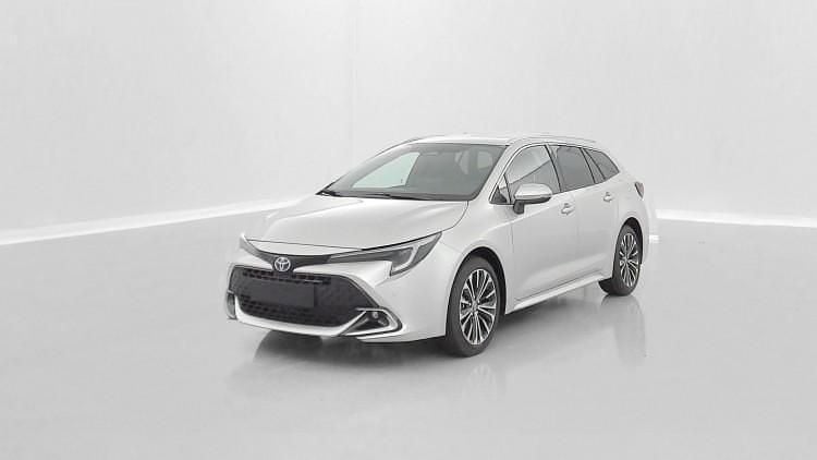 Nouvelle Toyota Corolla Design 98 ch (72 kW) 2025 Break