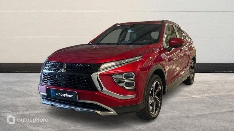 Rouge Utilisé 2023 Mitsubishi Eclipse SUV | 23 299 € - Image 1/4