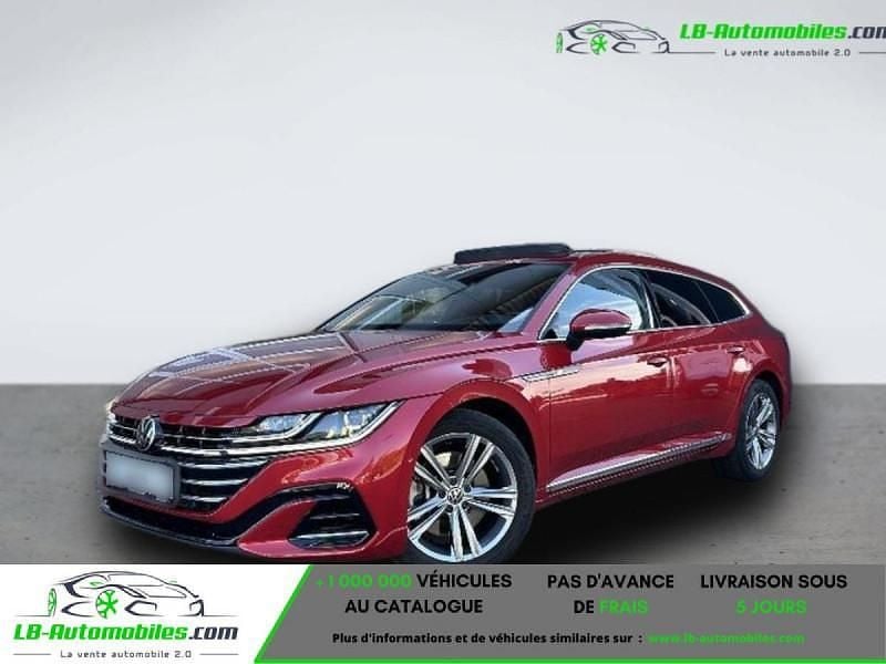 Utilisé 2023 VW Arteon Berline | 42 500 € (Prix juste) - Image 1/4