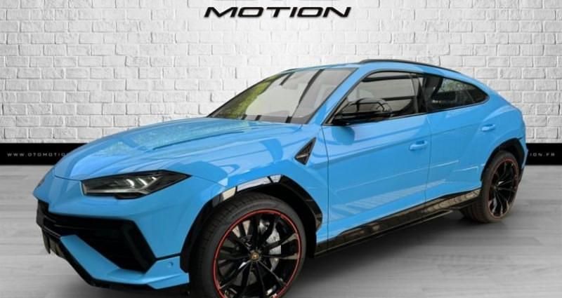 Utilisé 2024 Lamborghini Urus SUV | 359 990 € - Image 1/4