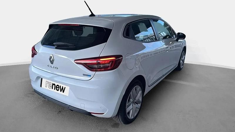 Occasion Renault Clio V Business 140 ch (102 kW) 2020 Blanc Citadine