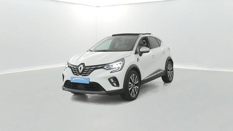 Utilisé 2016 Dacia Sandero Stepway | 6 800 € (Super prix) - Image 1/1
