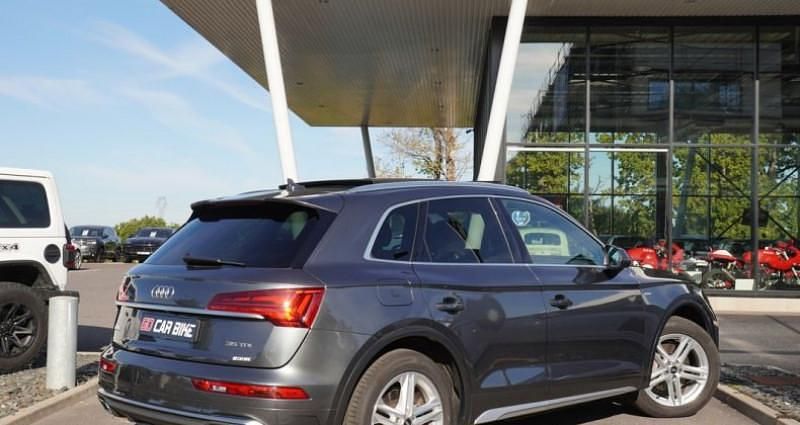 Occasion Audi Q5 163 ch (119 kW) 2021 SUV
