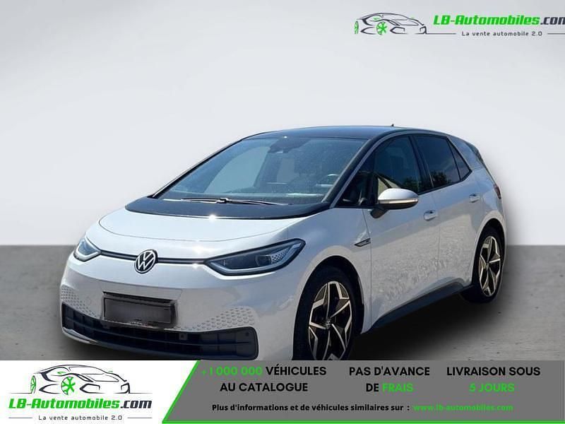 Utilisé 2021 VW ID.3 Pro Performance Citadine | 26 100 € (Prix cher) - Image 1/4