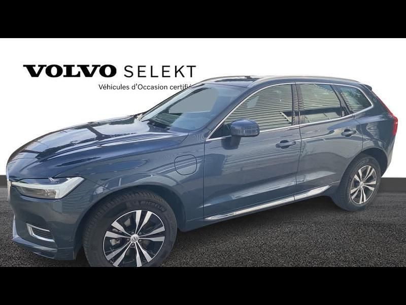 Utilisé 2021 Volvo XC60 Inscription SUV | 35 500 € (Super prix) - Image 1/4