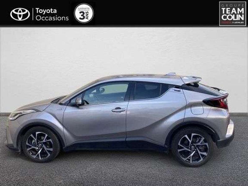 Utilisé 2022 Toyota C-HR Edition SUV | 24 880 € (Prix juste) - Image 1/1