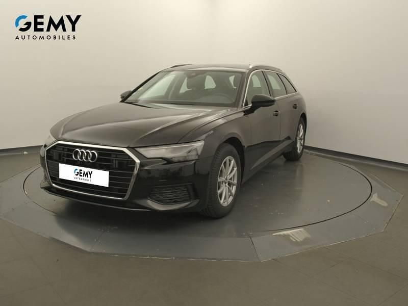Utilisé 2020 Audi A6 Business Break | 27 487 € - Image 1/4