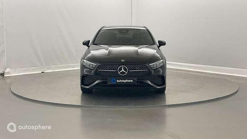 Occasion Mercedes A250 AMG line 166 ch (122 kW) 2025 Berline