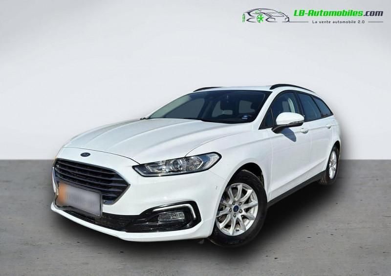 Utilisé 2022 Ford Mondeo Break | 26 100 € (Bon prix) - Image 1/4