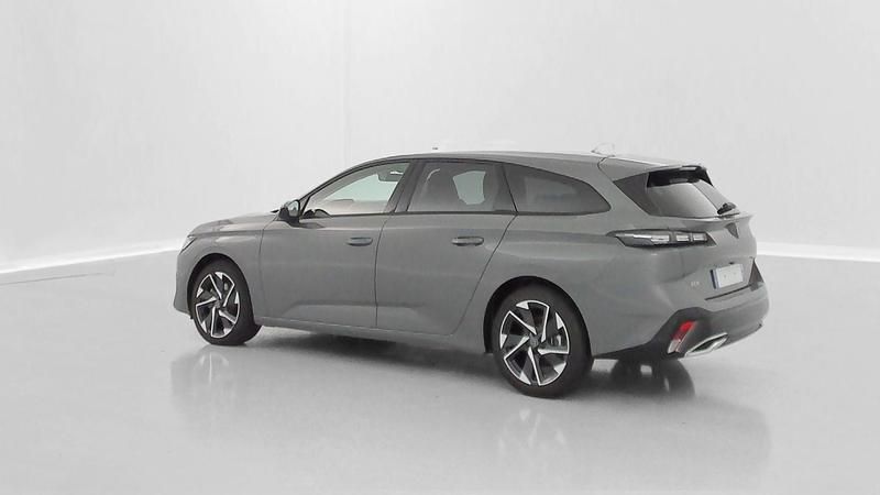 Occasion Peugeot 308 SW Allure 136 ch (100 kW) 2025 Gris Break