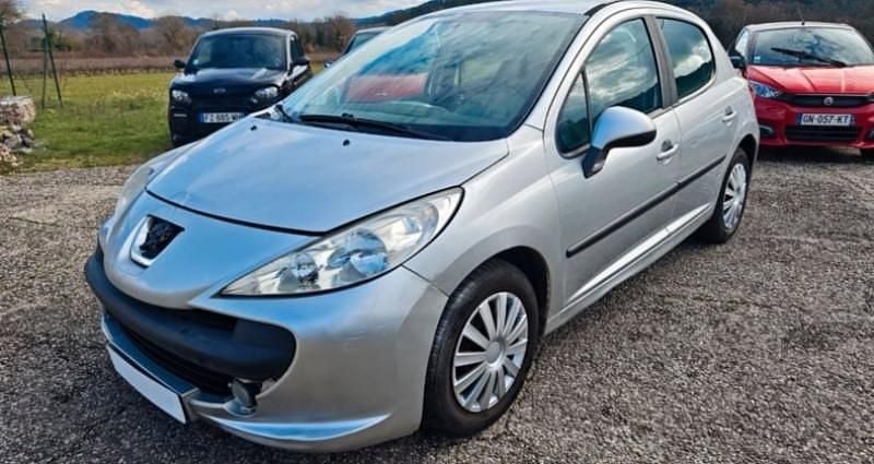 Occasion Peugeot 207 90 ch (66 kW) 2008 Citadine