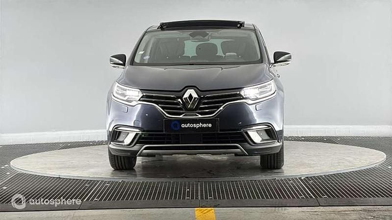 Occasion Renault Espace Initiale Paris 228 ch (167 kW) 2020 Monospace