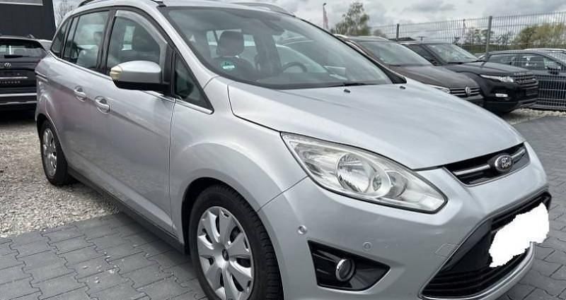 Occasion Ford C-MAX Titanium 116 ch (85 kW) 2011 Monospace