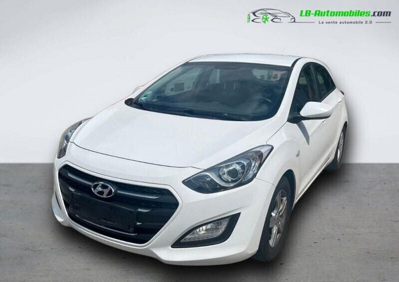 Utilisé 2015 Hyundai i30 Berline | 13 100 € (Prix assez cher) - Image 1/4