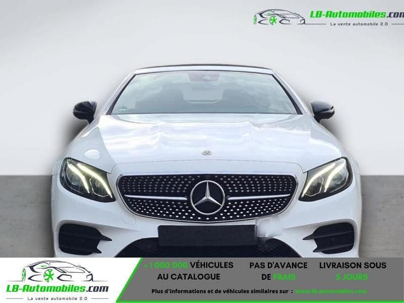 Occasion Mercedes E400 340 ch (250 kW) 2019 Berline