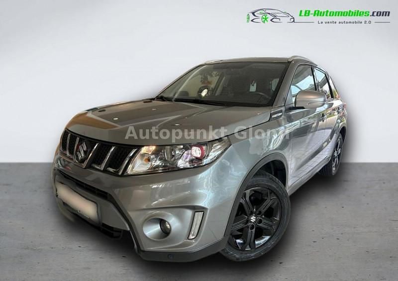 Utilisé 2018 Suzuki Vitara SUV | 18 300 € (Prix juste) - Image 1/4