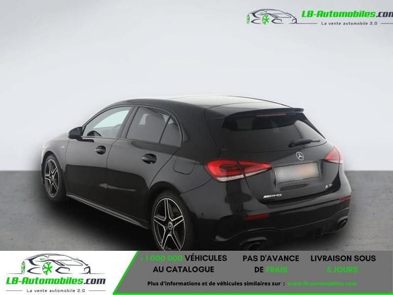 Occasion Mercedes A35 AMG AMG 306 ch (225 kW) 2020 Berline