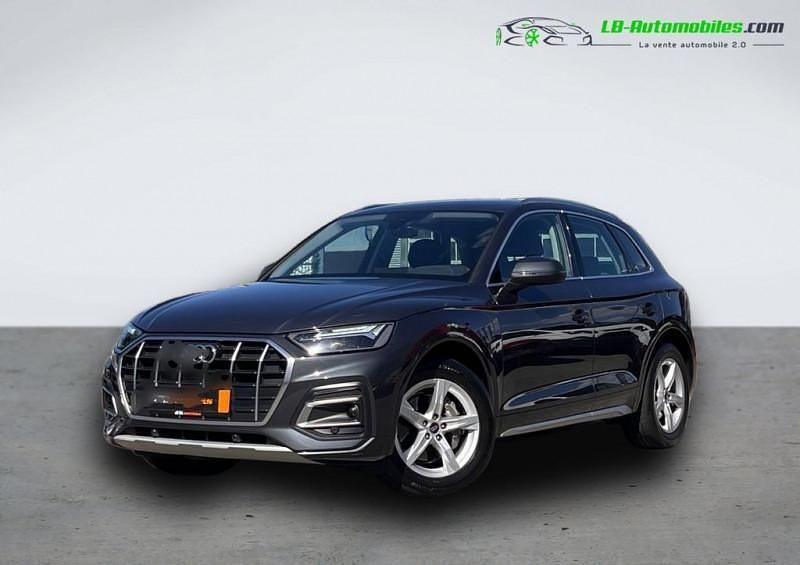 Utilisé 2022 Audi Q5 SUV | 40 000 € (Bon prix) - Image 1/4