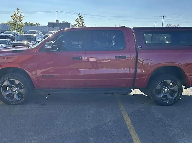 Occasion Dodge Ram 2022 Couleur Pick-up