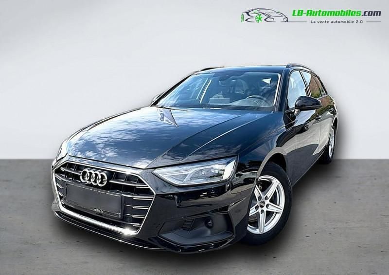 Utilisé 2021 Audi A4 Break | 27 100 € (Bon prix) - Image 1/4