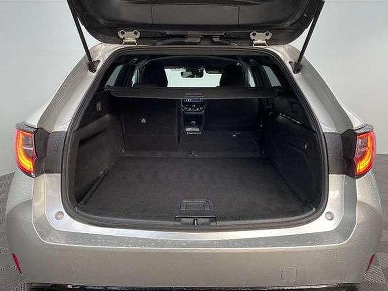 Utilisé 2020 Toyota Corolla Design Break | 17 990 € - Image 1/1