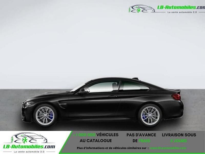 Occasion BMW M4 Comfort Edition 450 ch (330 kW) 2020 Coupé