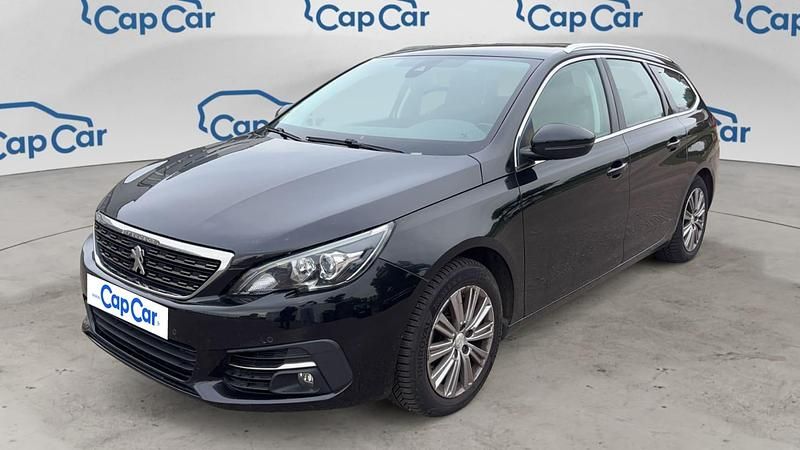 Utilisé 2018 Peugeot 308 SW Allure Break | 9 190 € - Image 1/3