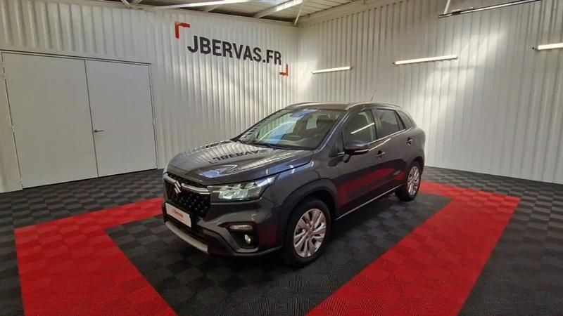 Utilisé 2023 Suzuki SX4 S-Cross SUV | 19 590 € (Prix juste) - Image 1/4