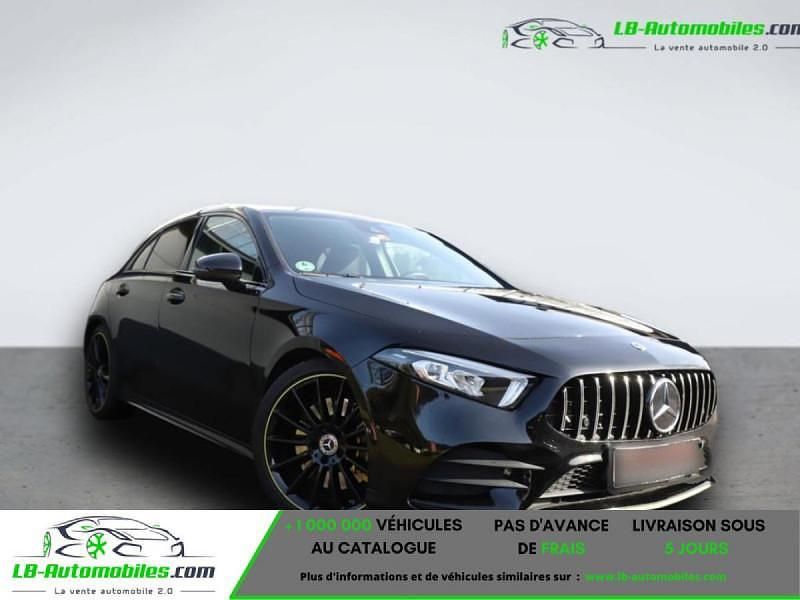 Occasion Mercedes A250 224 ch (164 kW) 2019 Berline
