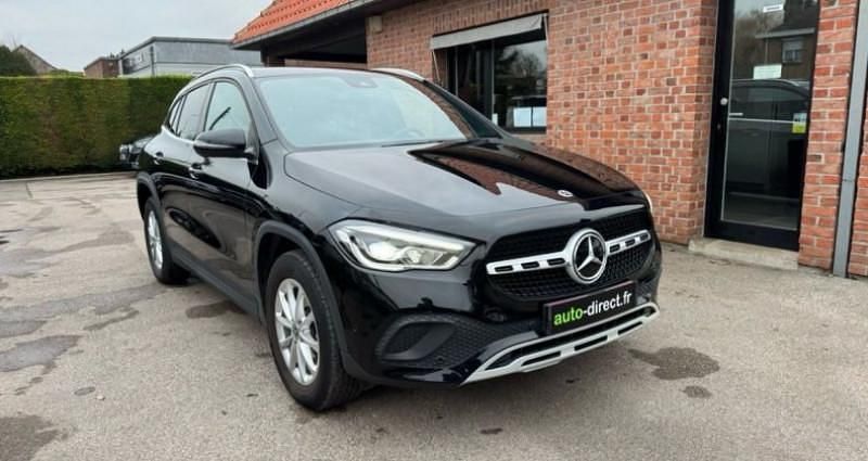 Occasion Mercedes GLA250 Business 160 ch (117 kW) 2022 SUV