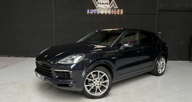 Utilisé 2020 Porsche Cayenne SUV | 61 490 € (Bon prix) - Image 1/4