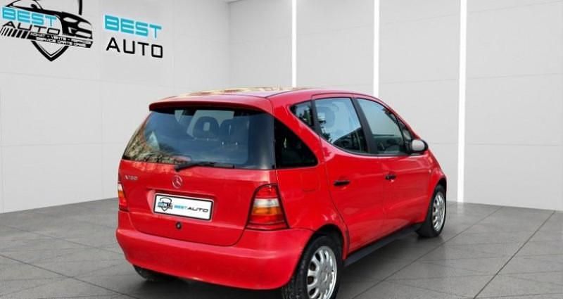 Occasion Mercedes A160 Classic 102 ch (75 kW) 1998 Berline