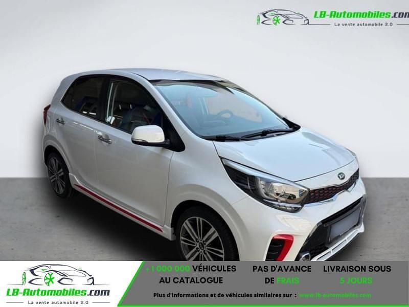 Occasion Kia Picanto 101 ch (74 kW) 2019 Citadine