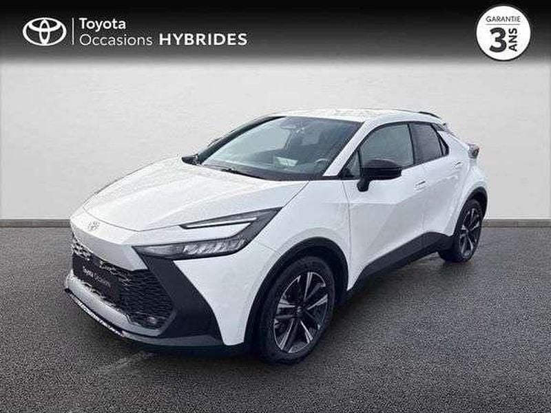 Occasion Toyota C-HR Design 225 ch (165 kW) 2026 SUV