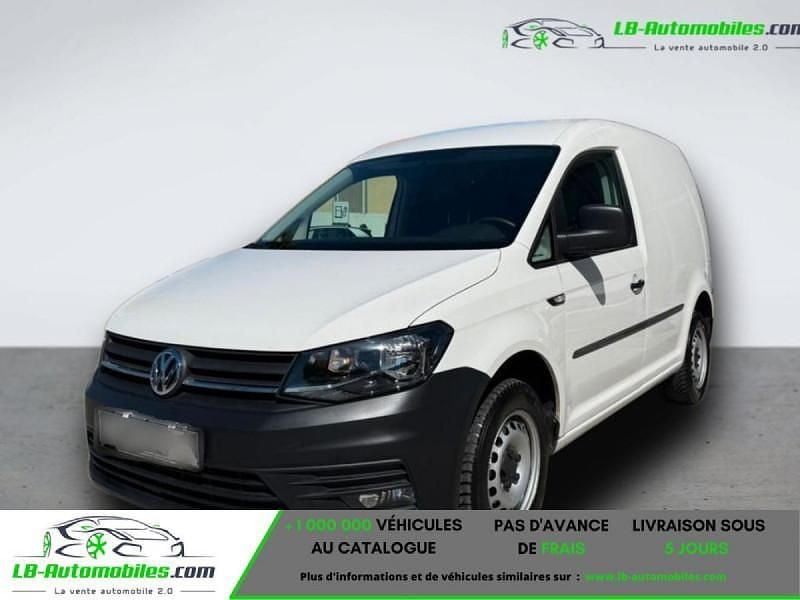 Occasion VW Caddy 102 ch (75 kW) 2019 Monospace