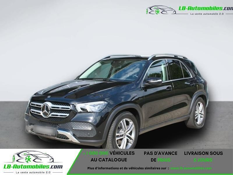 Utilisé 2020 Mercedes GLE350 | 58 400 € (Prix juste) - Image 1/4